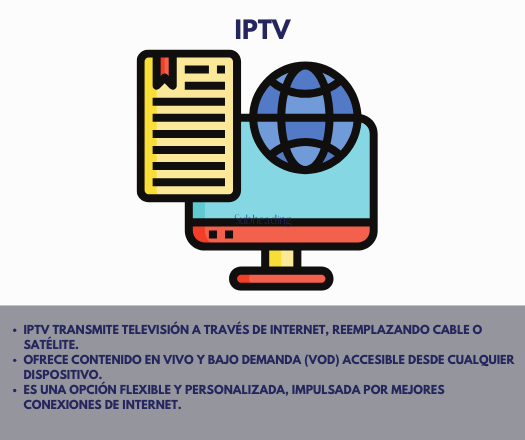 IPTV